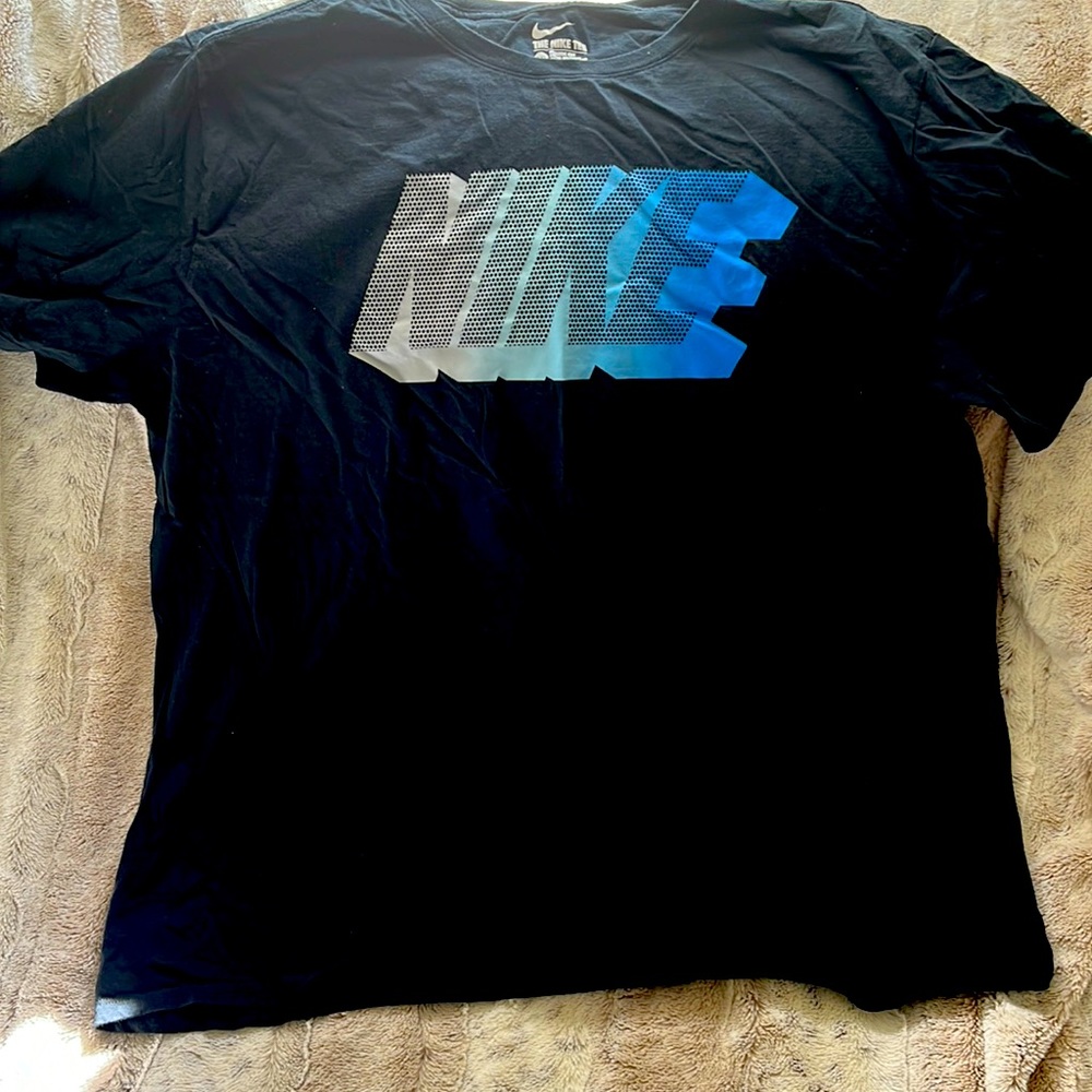 Nike t shirt size XXL